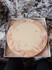 Pimpernel 1980s Nouveau Rose