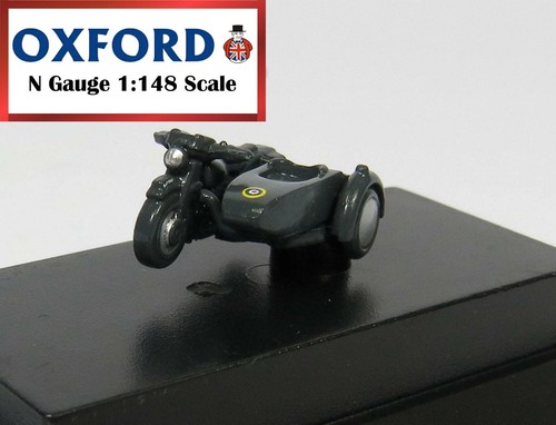 Gauge oxford diecast nbsa008 - diecast,