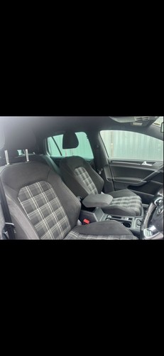Golf gtd gti r - mk,