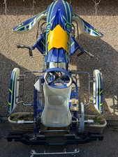 USED 2025 401T OTK LN LANDO