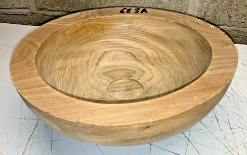 315 330x120mm lot - lot, elm
