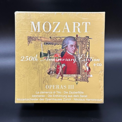 Mozart 250th anniversary - mozart,
