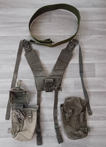 British army 1958 - army, pattern