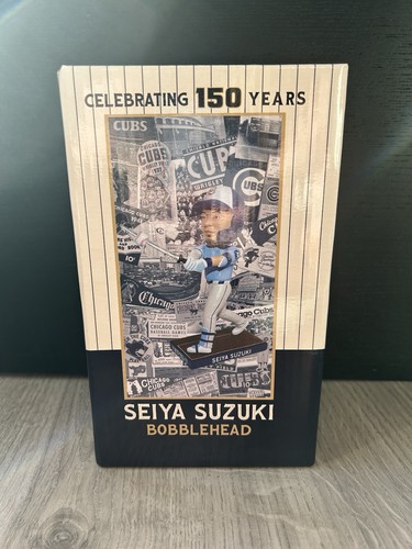 Mlb chicago cubs seiya - -,