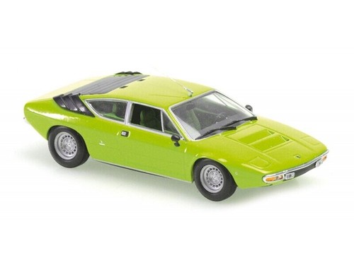 Maxichamps lamborghini urraco - maxichamps,,
