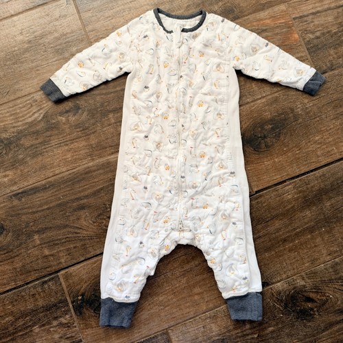 Nest designs toddler puffin - toddler,