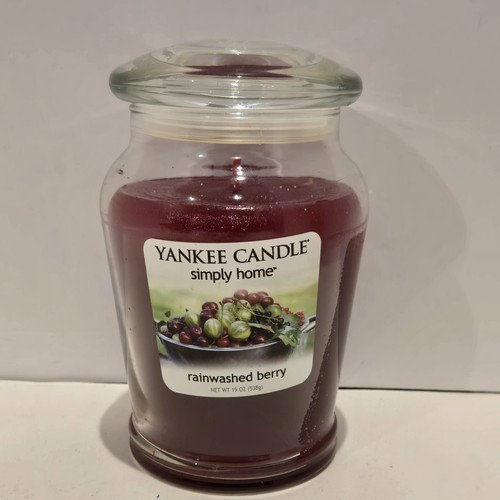Yankee candle simply - candle, home