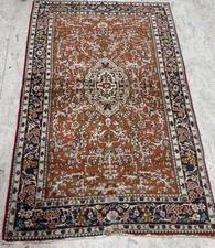 A WONDERFUL OLD HANDMADE