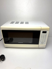 Cookworks 700W Standard Microwave 1.7 L