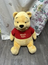 Giant Winnie The Pooh Bear