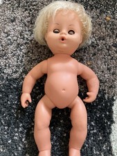 Teeny Weeny Tiny Tears Doll