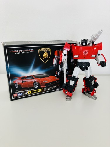 Takara tomy transformers - takara,