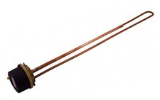 Thermtec 4 3kw - 36”, 1/4"