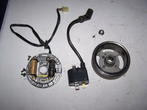 2002 suzuki jr80 cdi coil - 2002,