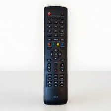 RC-6 Replacement Remote