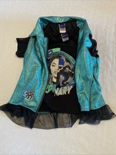 Disney Descendants 3 Uma