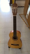 Vintage BM classico classical acoustic guitar - CS Y07