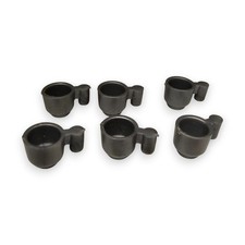 Playmobil Accessories Cups