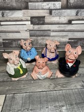 Very Collectible Complete Set