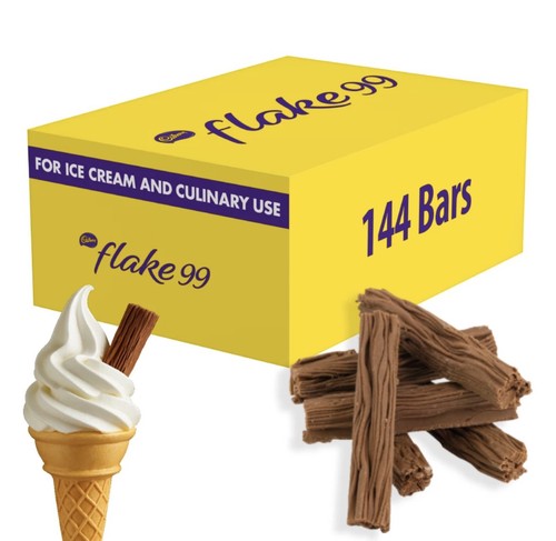 Cadbury flake individual - cadbury, 99