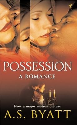 Possession romance byatt - possession:,