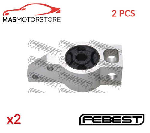 Control arm wishbone bush - arm,