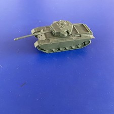 Airfix HO/OO 1/72 Scale Centurion Tank Military Vehicles WW2