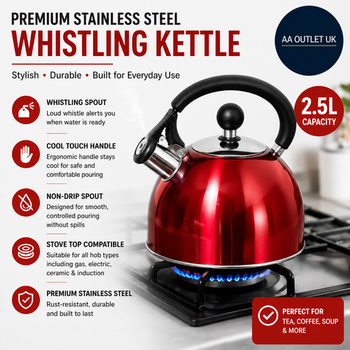 Premium stainless steel - stainless,