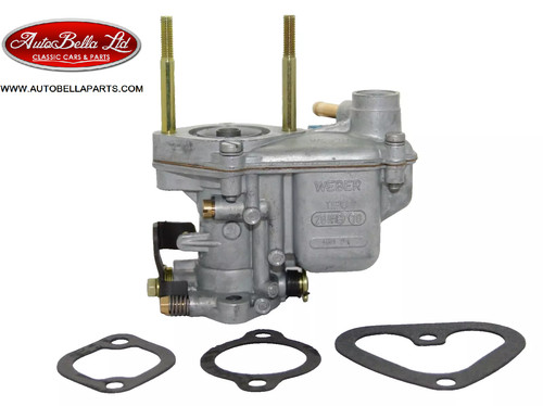 Genuine weber imb 10 - genuine, 26