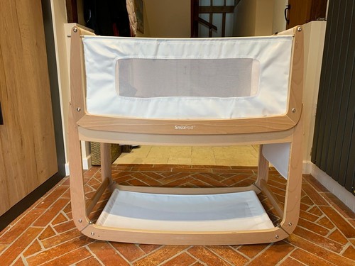 Snuzpod3 mattress - snuzpod3, +