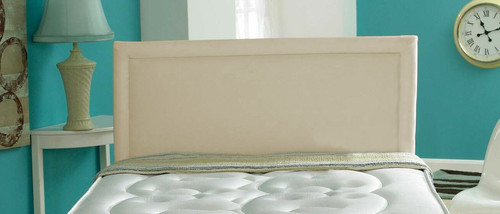 Bumper bed headboard - bumper,