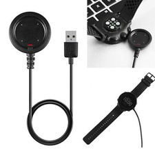 USB Data Cable Charging Charger Cradle Cord for POLAR Vantage V2/V/M Smart Watch