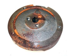 Go Kart Loncin 390 4 Stroke Engine Steel Flywheel New  Racing Race