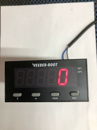 Veeder root c628 10000 - veeder, c628-10000 