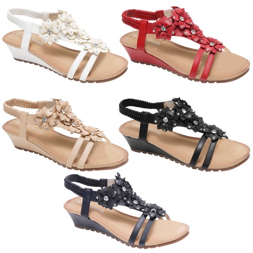 Womens sandals ladies - womens,
