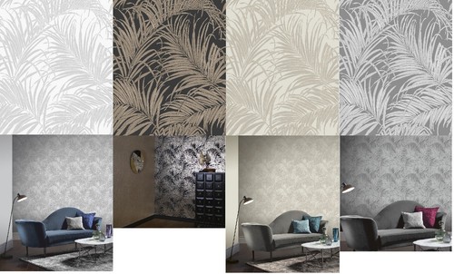 Arthouse kiss foil metallic - kiss,
