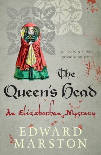 Queen head the - head,, (nicholas