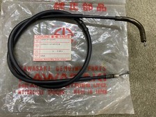 KAWASAKI NOS STARTER CABLE KLF300 KLF4004x4 Bayou KVF400 Prairie 1989-2004