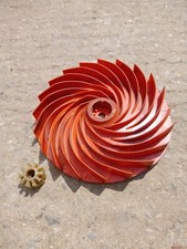 Flymo l300 stroke - flymo,