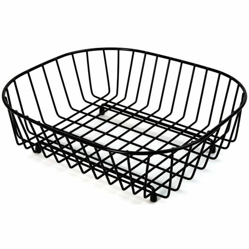 Delfinware oval sink basket - delfinware,
