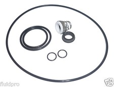 Mechanical seal kits for