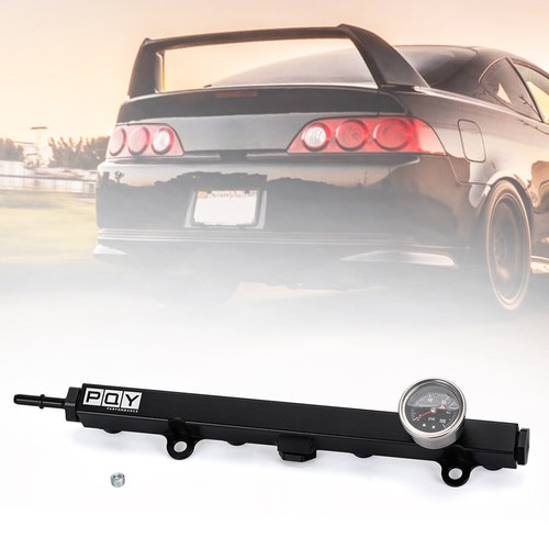 Pqy fuel rail for honda - pqy,