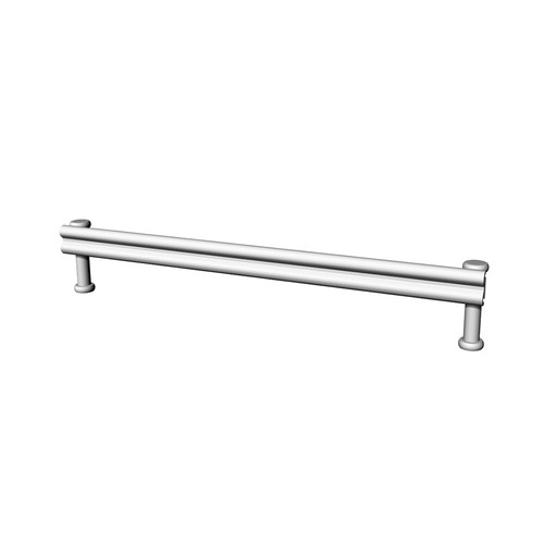 Crash barriers rails tt - s, z