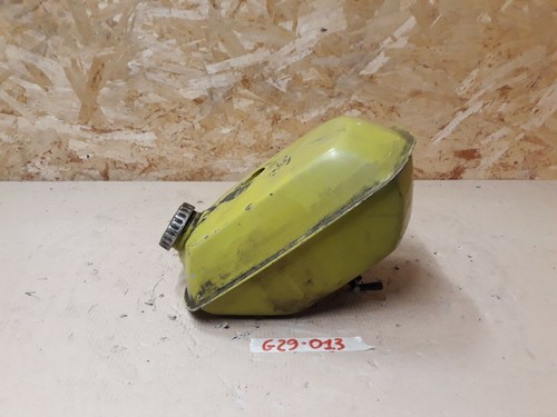 Tank moped motom nova - tank, 50