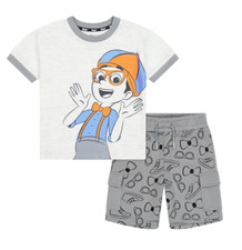 New * BLIPPI SHORTS T- Shirt