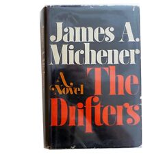 THE DRIFTERS James A. Michener