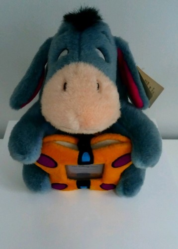 Disney store eeyore - store, butterfly