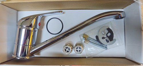 Carron phoenix pura mixer tap - phoenix,