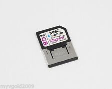 Kingston 2GB MMC Card 13-Pin MultiMediaCard High-Speed Legacy Storage