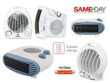 2 in 1 Heat And Cool Air